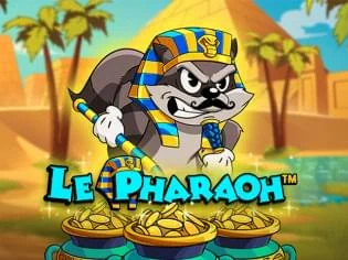 le pharaoh